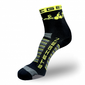 Triathlon Running Socks ½ Length