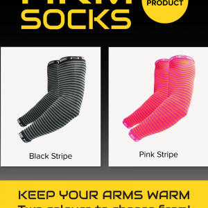Arm Socks