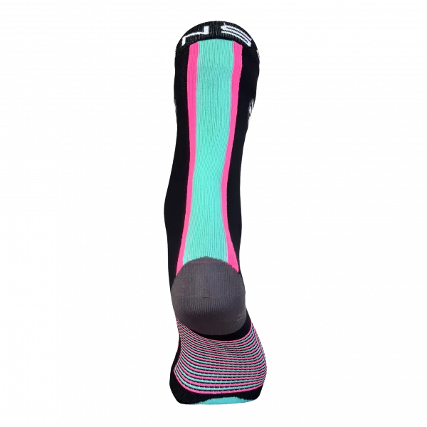 Night Vision Running Socks ¾ Length - Image 2