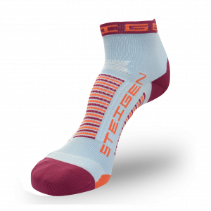 Skyfire Running Sock 1/4 Length
